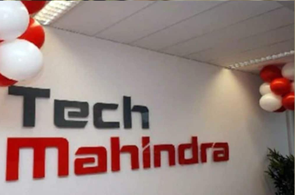Tech Mahindra Q2 profit falls 5 per cent