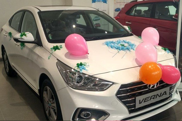 Car sales rose in September