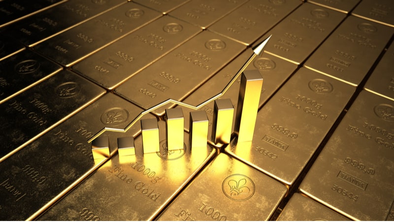 Investors pumped Rs 491 crore in gold ETFs