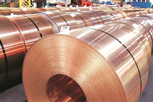Hindustan Copper Q2 profit falls 53 pc to Rs 9 cr
