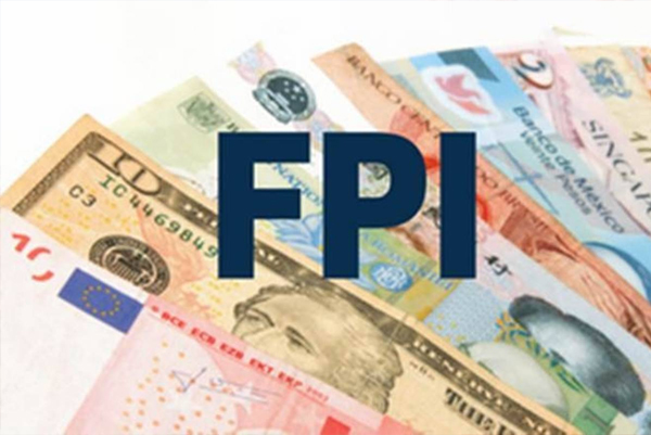 FPIs invested Rs 13,269 crore in June