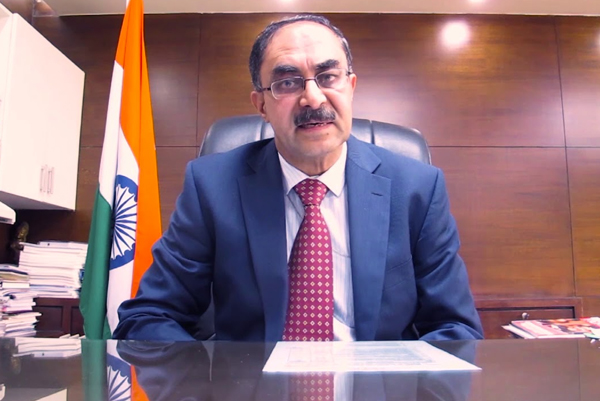 About 75 pc of industry workforce may continue to work from outside office: IT Secretary