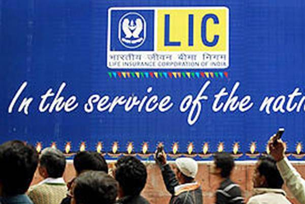 LIC to have five working days starting from May 10