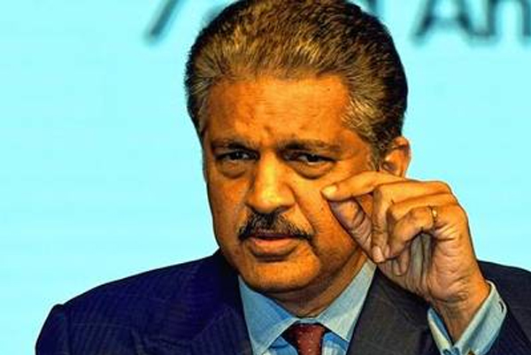 Mahindra Q2 net profit falls 88 pc to Rs 162 cr