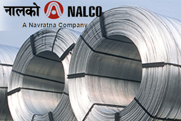 Nalco Q2 profit at Rs 107 cr
