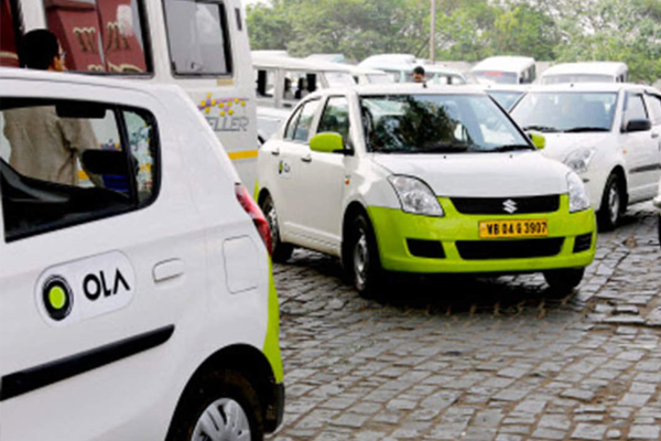 Ola focussed on aggressively building global electric two-wheeler biz: CEO