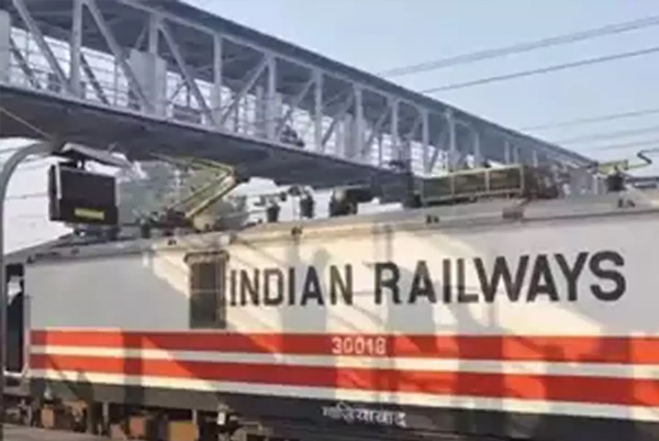 Railways earning close to all-time low