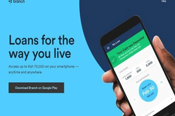 Personal Finance app ‘Branch’ garners 2 million downloads in India