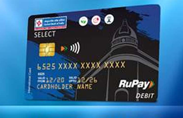 Central Bank launches ‘Rupe Select’ contactless debit card with NPCI