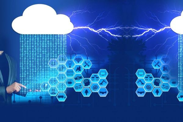 63 per cent Indian firms increase investment in Hybrid Cloud: Report