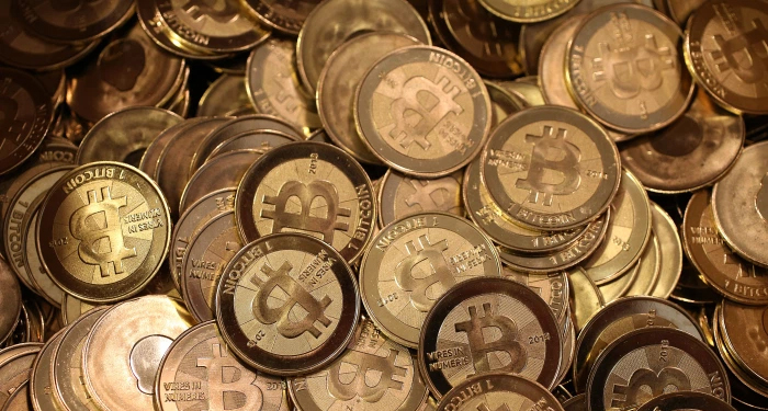 We have major concerns over cryptocurrencies: Das