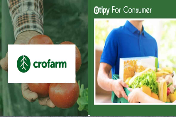 Farm-to-fork agritech startup Otipy to raise 10 mn in 2021