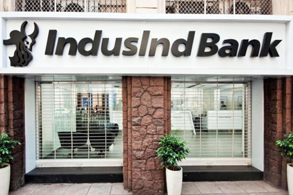 UBS sells IndusInd Bank shares worth over Rs 366 cr