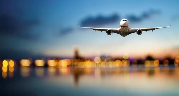 Prohibition on international commercial flights extended till 30 June