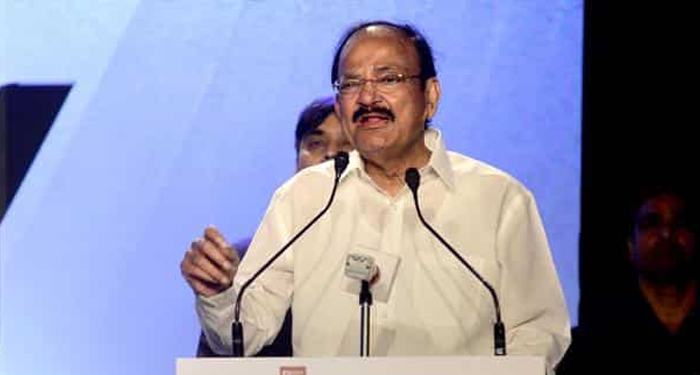 Vice Prez suggests corporates to encourage whistle-blowing mechanism