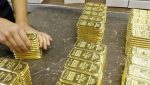 India's gold imports rose in May