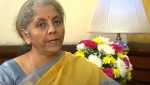 Nirmala Sitharaman to meet heads of insurers on Saturday