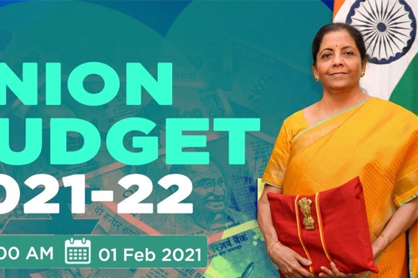 Union Budget: Finance Minister will present the budget from the tablet instead of the Bahi Khata