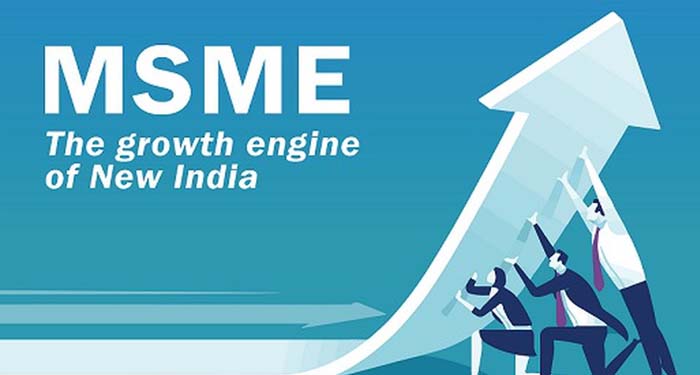 Government extends Emergency Credit Scheme to give relief to MSME
