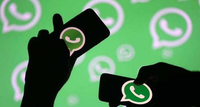 WhatsApp directed to withdraw new privacy policy