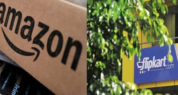 Flipkart, Amazon challenge court order on CCI probe: Report