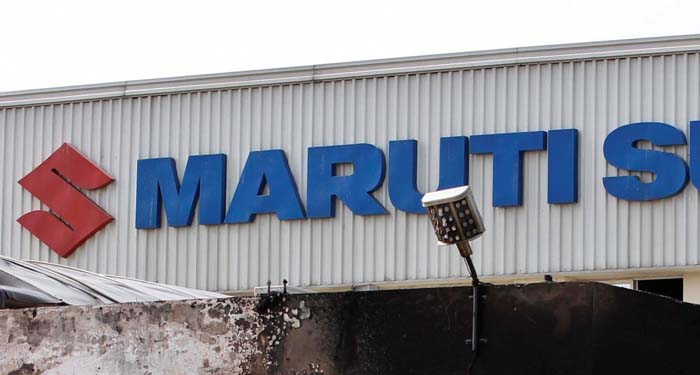 Maruti Suzuki cars will be expensive again