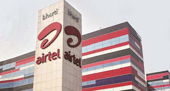 Bharti Airtel launches new subscription 'Secure Internet'