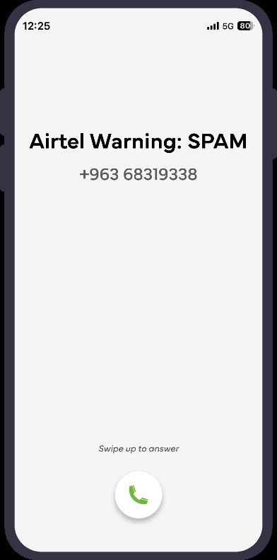 Airtel 