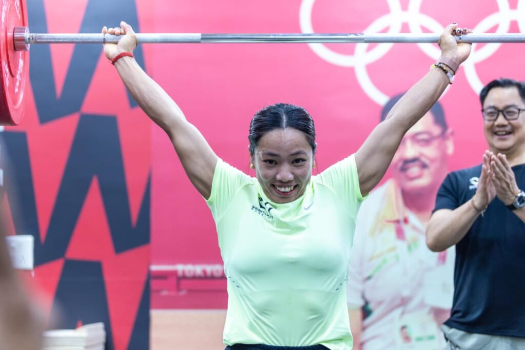 Weightlifting Warriors Academy in Modi Nagar