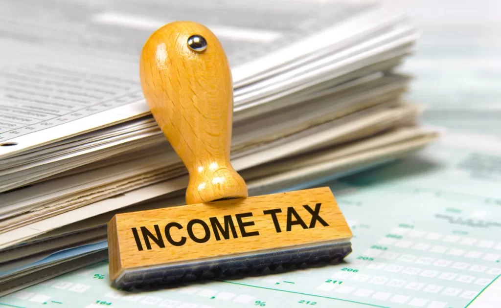 Small Taxpayers