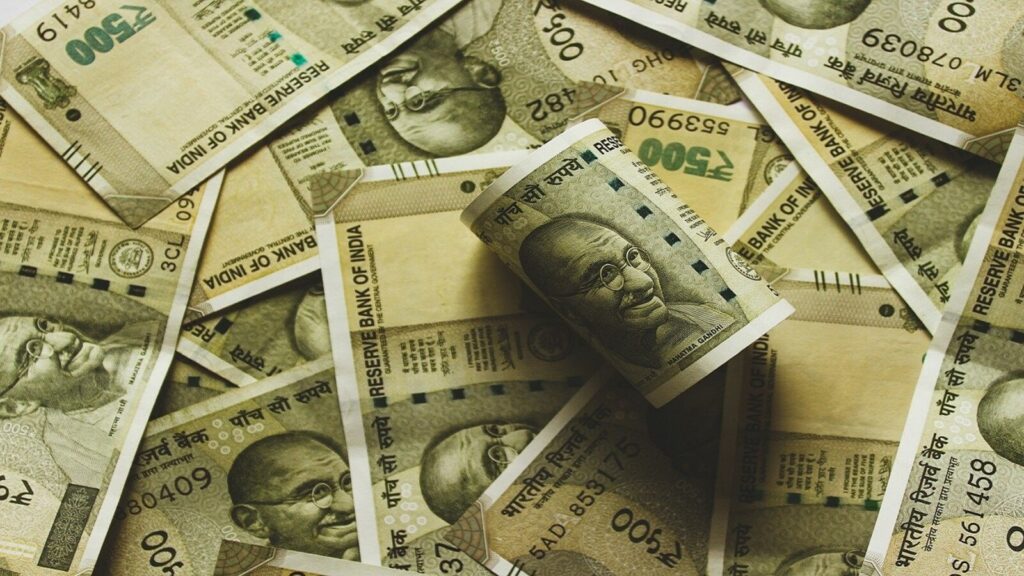 Dollar Rally