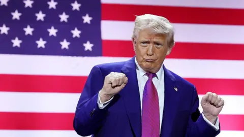 India Set to Become Biggest Market for Trump-Branded Properties Outside US Trump-Branded Properties Outside US