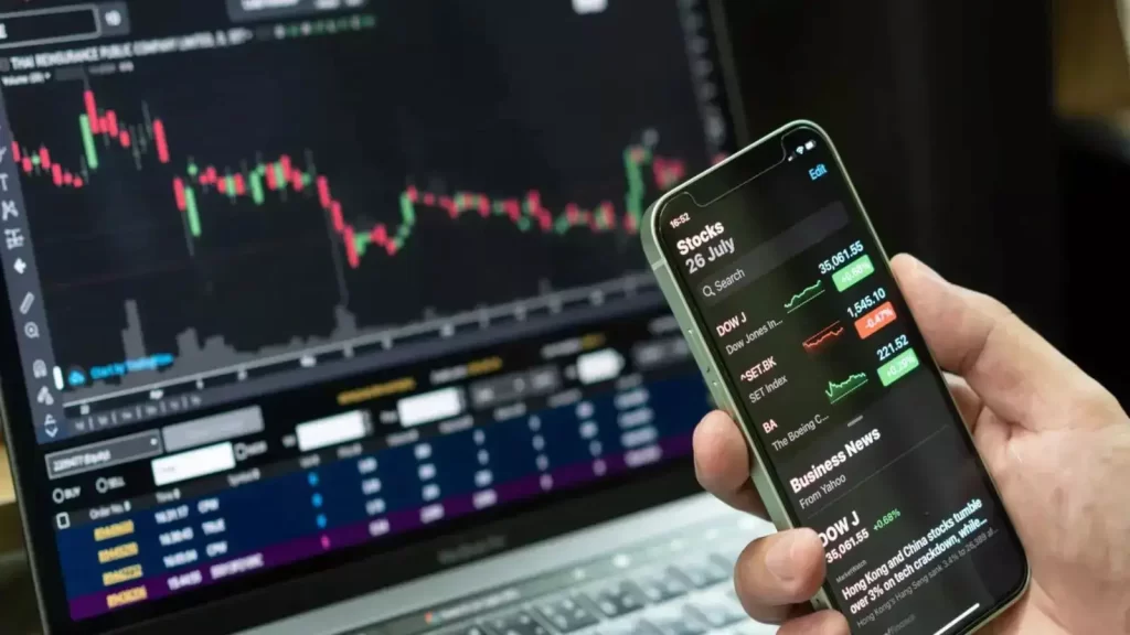 US Stock Market