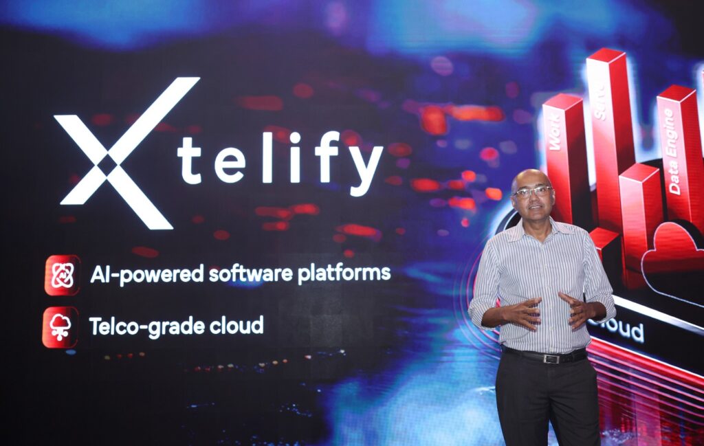 Xtelify