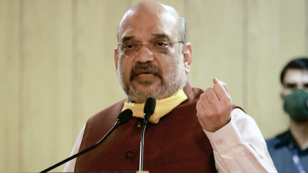 Amit Shah
