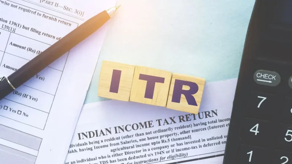 ITR Filing Date Extended by One Day After Portal Glitches; Record 7.3 Crore Returns Filed ITR Filing