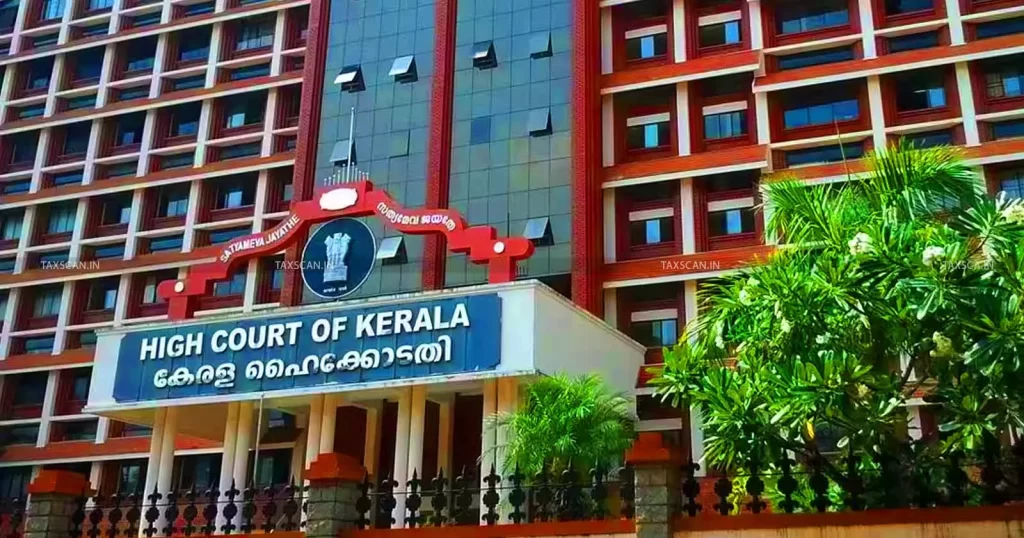 Kerala HC Orders Vigilance Probe Into Missing Gold at Sabarimala Temple Kerala HC Orders