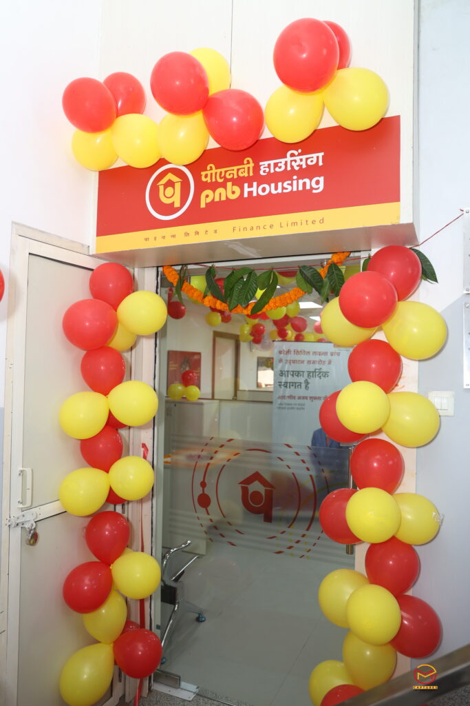 PNB Housing Finance Opens Third Bareilly Branch