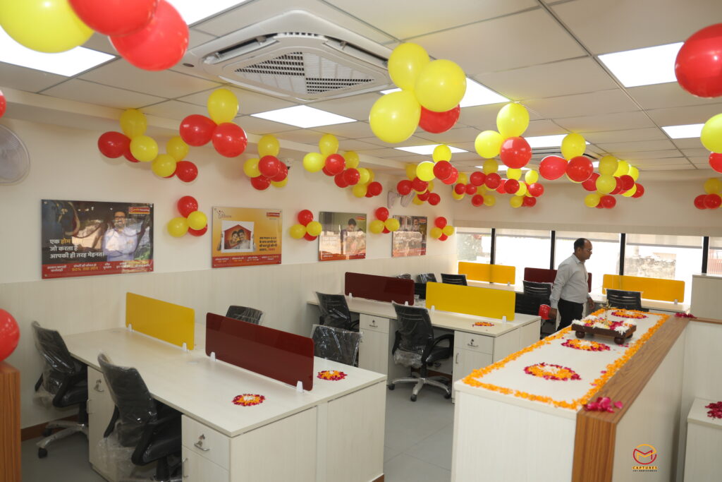 PNB Housing Finance Opens Third Bareilly Branch